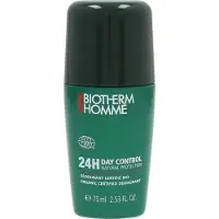 Biotherm Homme Day Control Natural Protect roll-on deodorant 75 ml