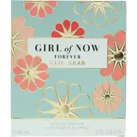 Elie Saab Girl Of Now Forever Eau De Parfum Spray 90ml