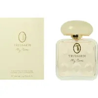 Trussardi My Name Eau De Parfum Spray 100ml