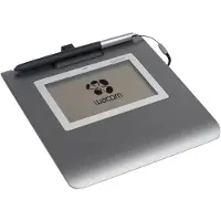 Wacom Signature Set STU-430 sign pro PDF