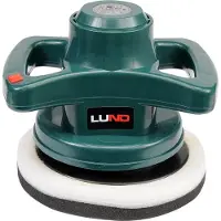 LUND poleremaskine 120 W