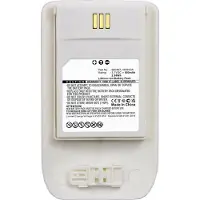 CoreParts - Batteri - 3,7V - Li-Ion - 800 mAh - 2.96 Wh - hvid