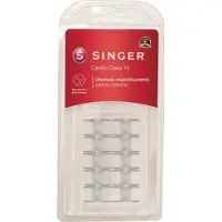 SINGER Class 15 spole, 10 stk