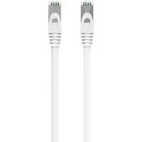 Sinox beslag Sinox PRO S-FTP Cat7 netværkskabel. 20m. Hvid, 20 m, Cat7, S/FTP (S-STP), RJ-45, RJ-45, Hvid