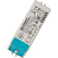 Osram Halotronic Nano HTN elektronisk transformer 20-75W
