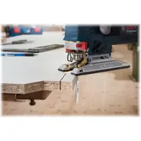 Bosch STIKSAVSBLAD T101BR 25 STK. TRÆ