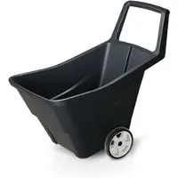 Prosperplast Load & Go 95l 79.9x59.3x72.4 Cm Indkøbskurv