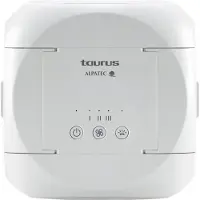 Taurus Snowfield Mini Luftkøler