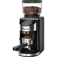 Rommelsbacher Ekm400 Elektrisk Kaffekværn