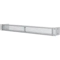 Ubiquiti OCD - Stativpanel - med udluftning - 1U