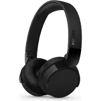 Philips TAH4209BK/00 Letvægts-on-ear-hovedtelefoner, sort