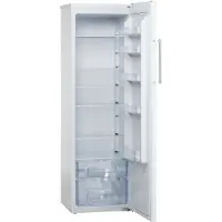 Scandomestic SKS346WE, 290 L, ST, 39 dB, E, Hvid