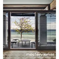 Strandberg Publishing Mesterværker | Michael Sheridan