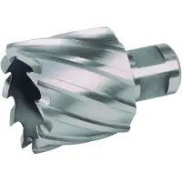 RUKO Hss-co 5 Weldon Ø 13 Mm Hulbor