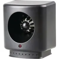 Isotronic Ultralydsskræmmer
