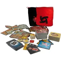 Asmodee Varulven Fra Castronegro: Pagten (brætspil) Spansk