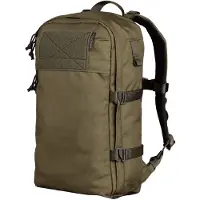 Savotta Niukka 20L 105224036 Green, backpack