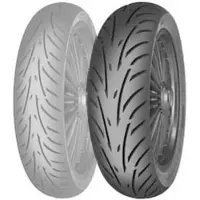 Mitas Touring Force 67v Tl Touring-bagdæk