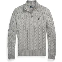 Ralph Lauren Pullover grå
