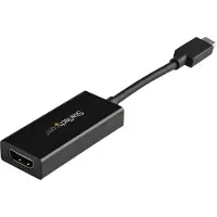 StarTech.com Med Hdr 4k Usb-c Til Hdmi-adapter 60hz