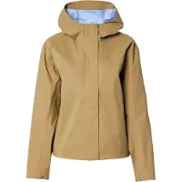 The North Face Funktionsjakke 'VOYAGE WATERPROOF RAIN HOODED JACKET' umbra