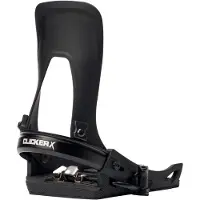 K2 Clicker X Hb Snowboardbindinger