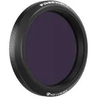 FreeWell Nd1000 Filter Til Dji Osmo Action 5 Pro