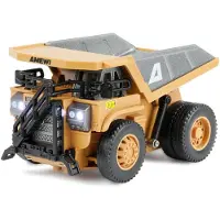 Amewi 22743, Skraldevogn, 1:64, 6 År, 200 mAh, 60 g