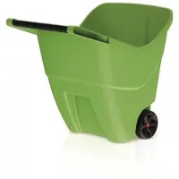 Prosperplast Load & Go 85l 97.9x59.5x68.9 Cm Indkøbskurv