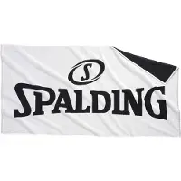 Spalding Logo Håndklæde