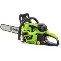 Fieldmann Kædesav FZP45016-B benzin