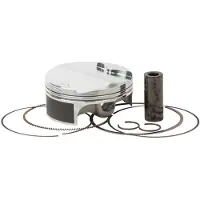 VERTEX Ktm 250 Sx-f 06-12/exc-f 07-13 D.75.98 C Stempelkit