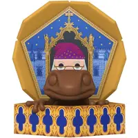 Funko POP! Harry Potter Deluxe Chokoladefrøfigur