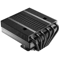 ID-Cooling IS-77-XT BLACK - CPU Luftkøler