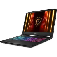 MSI Katana 15 Hx B14wgk-085xes 15´´ Core I9-14900hx/16gb/1tb Ssd/rtx 5070 Gaming-laptop