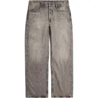 G-Star Deeggie Relaxed Straight Jeans