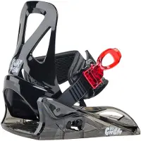 Burton Grom Snowboardbindinger