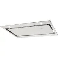 CATA Fenix 1000 X/a 72 Cm Konventionel Emhætte