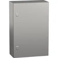 Schneider Vægskab S3X 600x400x200 RF304L