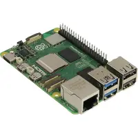 Raspberry Pi Pi 5 Model B - 8GB