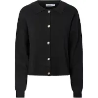 Pieces Cardigan 'PCJassy' sort