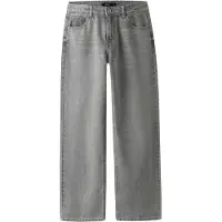 LMTD Jeans 'NLFBett' grå