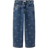 Name it Jeans blue denim
