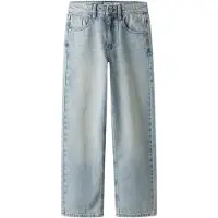 Name it Jeans 'NKMRyan' blue denim