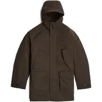 G-Star Multipocket Padded Parka