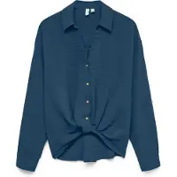 Vero Moda Izzy Skjorte Med Lange ærmer