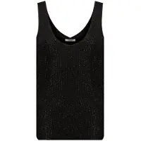 Deeluxe Shine Vest