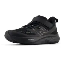 New Balance Fresh Foam 625 Bungee Lace With Top Strap Sko