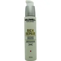 Goldwell Dualsenses Rich Repair 6 Effects Serum For Dry And Damaged Hair 100ml