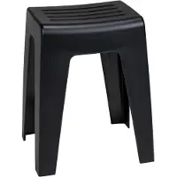 Wenko 25156100, Bathtub seat, 120 kg